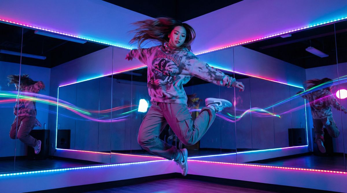 玩物社区旅行视频