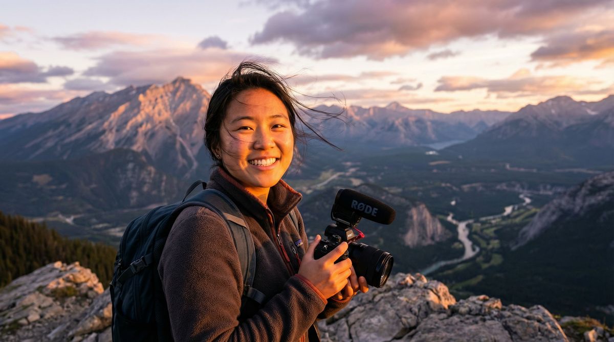 玩物社区美食视频
